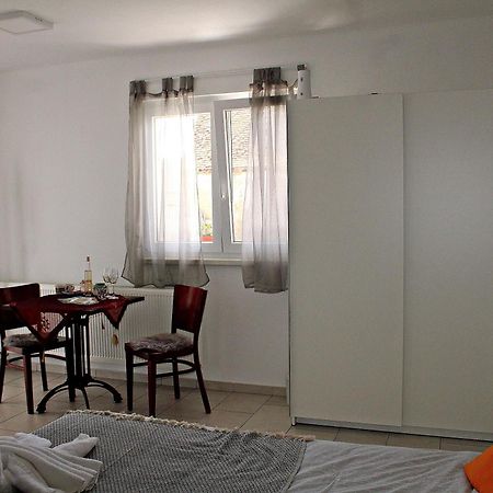 Bed and Breakfast Yosefsfeld Kutjevo Zimmer foto