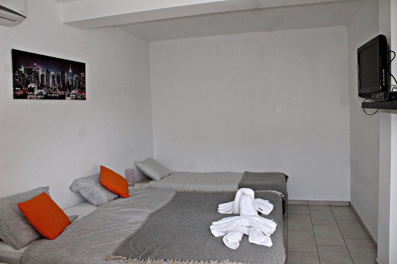 Bed and Breakfast Yosefsfeld Kutjevo Zimmer foto