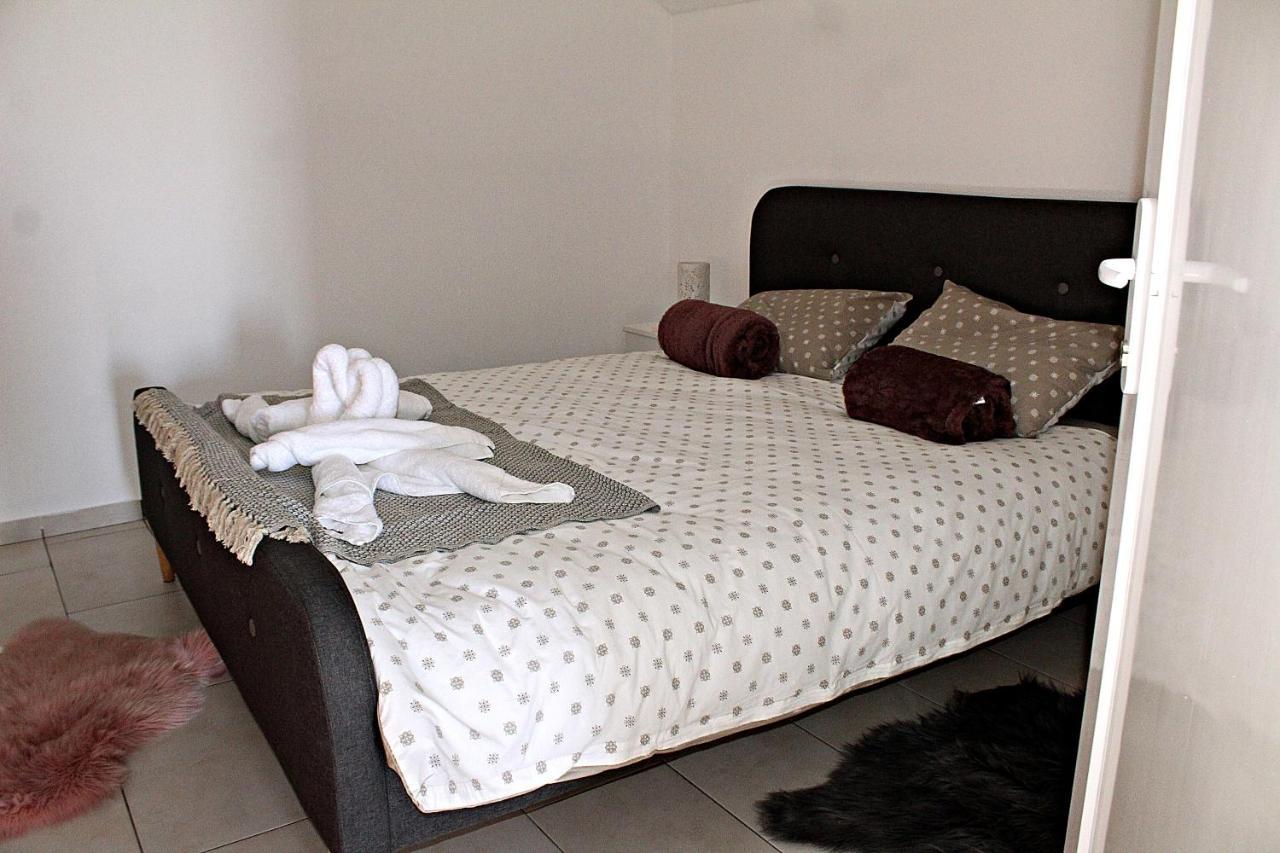 Bed and Breakfast Yosefsfeld Kutjevo Zimmer foto