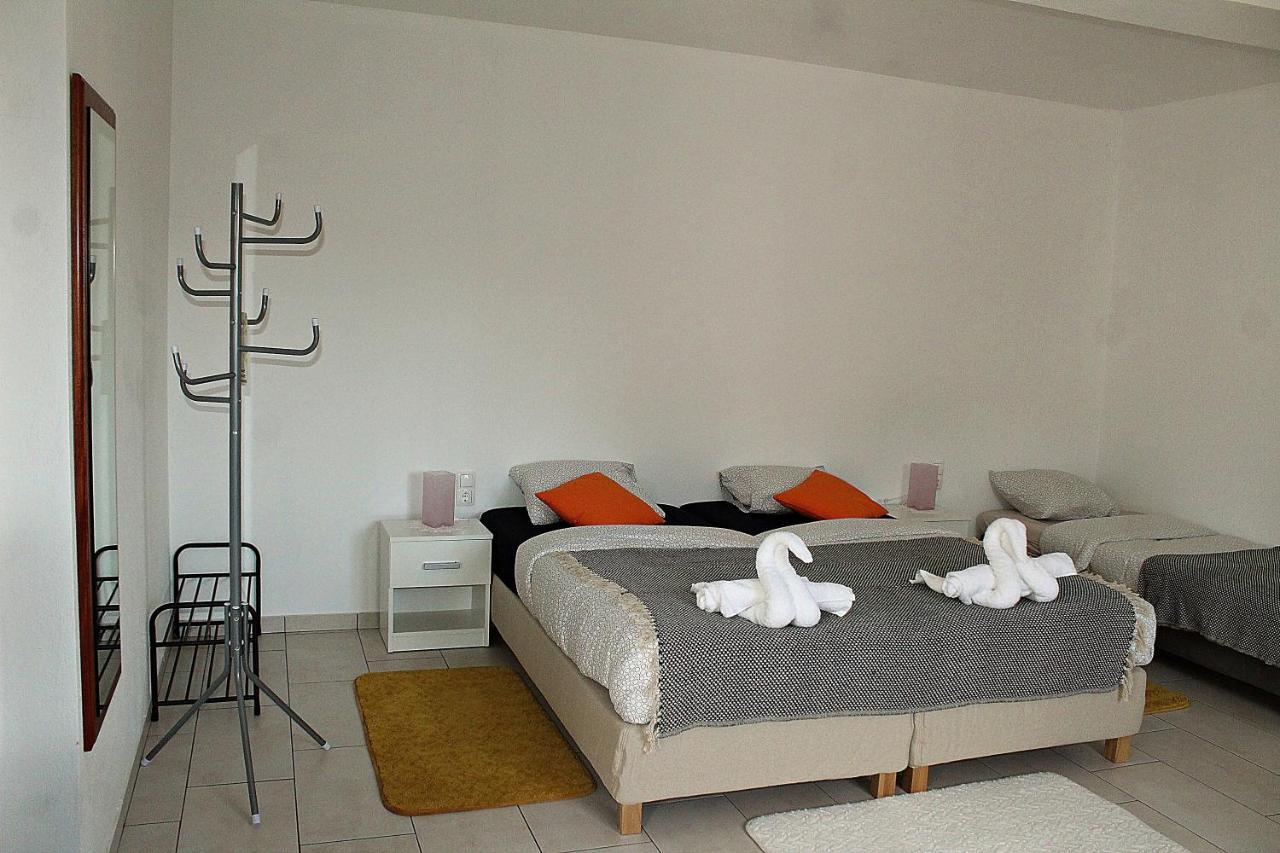 Bed and Breakfast Yosefsfeld Kutjevo Zimmer foto