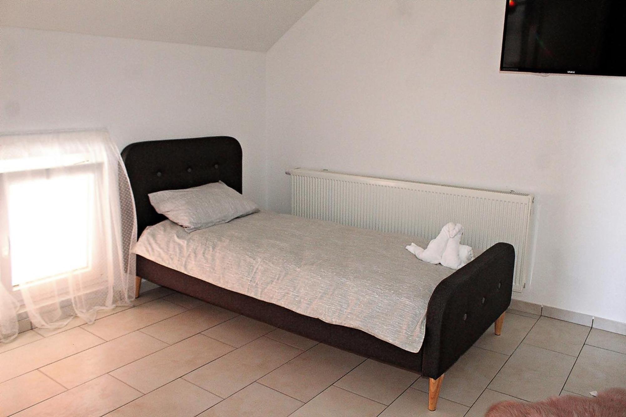 Bed and Breakfast Yosefsfeld Kutjevo Zimmer foto