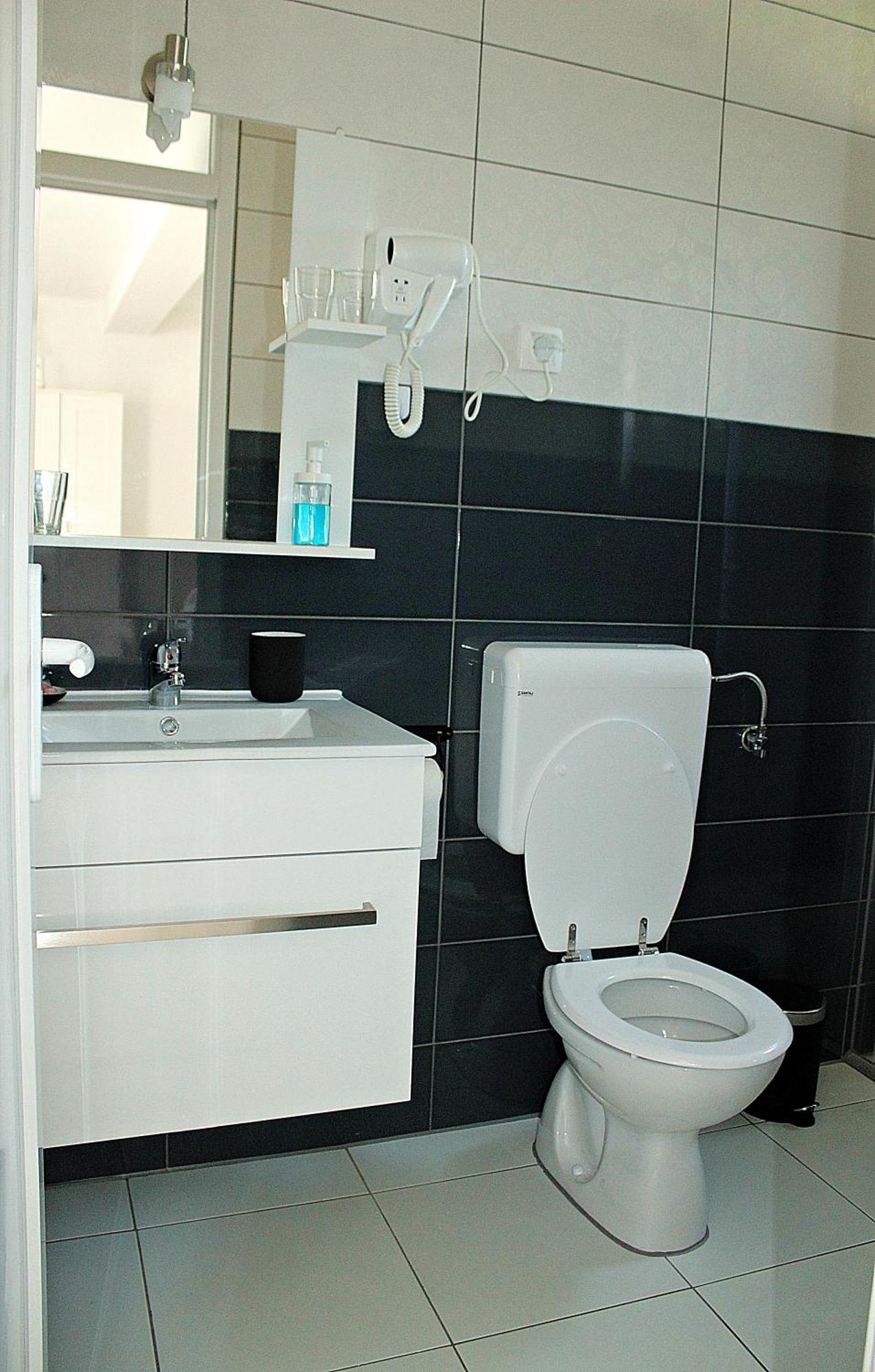 Bed and Breakfast Yosefsfeld Kutjevo Zimmer foto