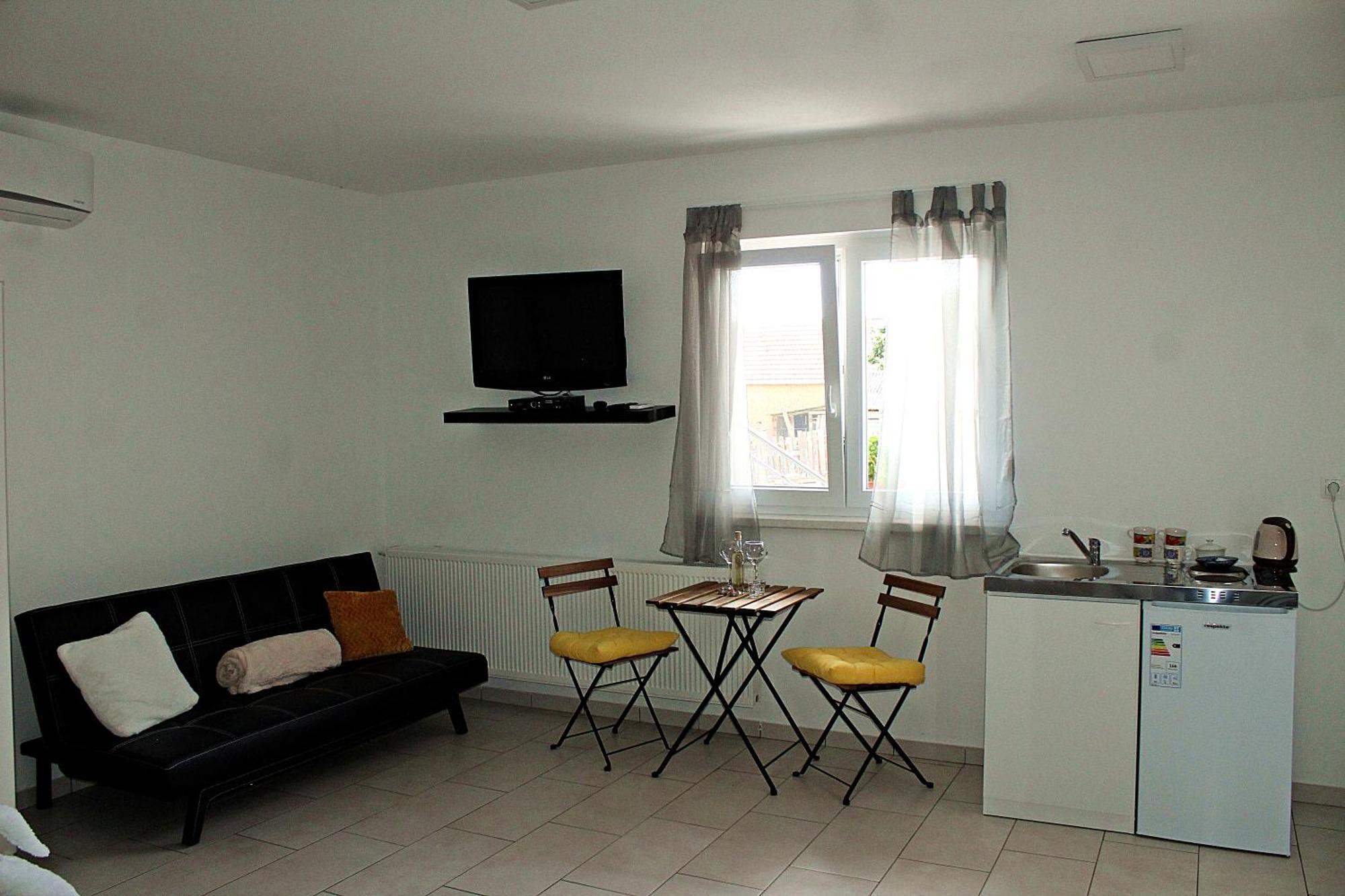 Bed and Breakfast Yosefsfeld Kutjevo Zimmer foto