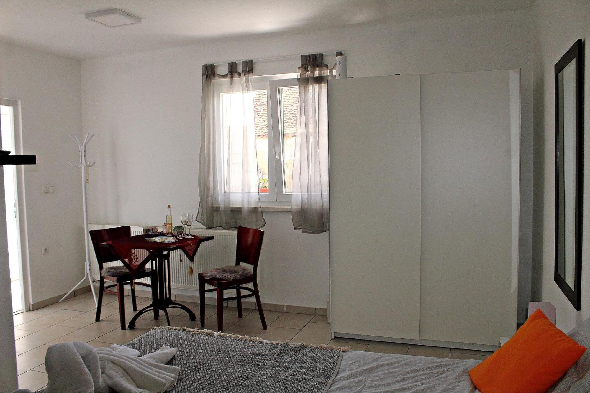 Bed and Breakfast Yosefsfeld Kutjevo Zimmer foto