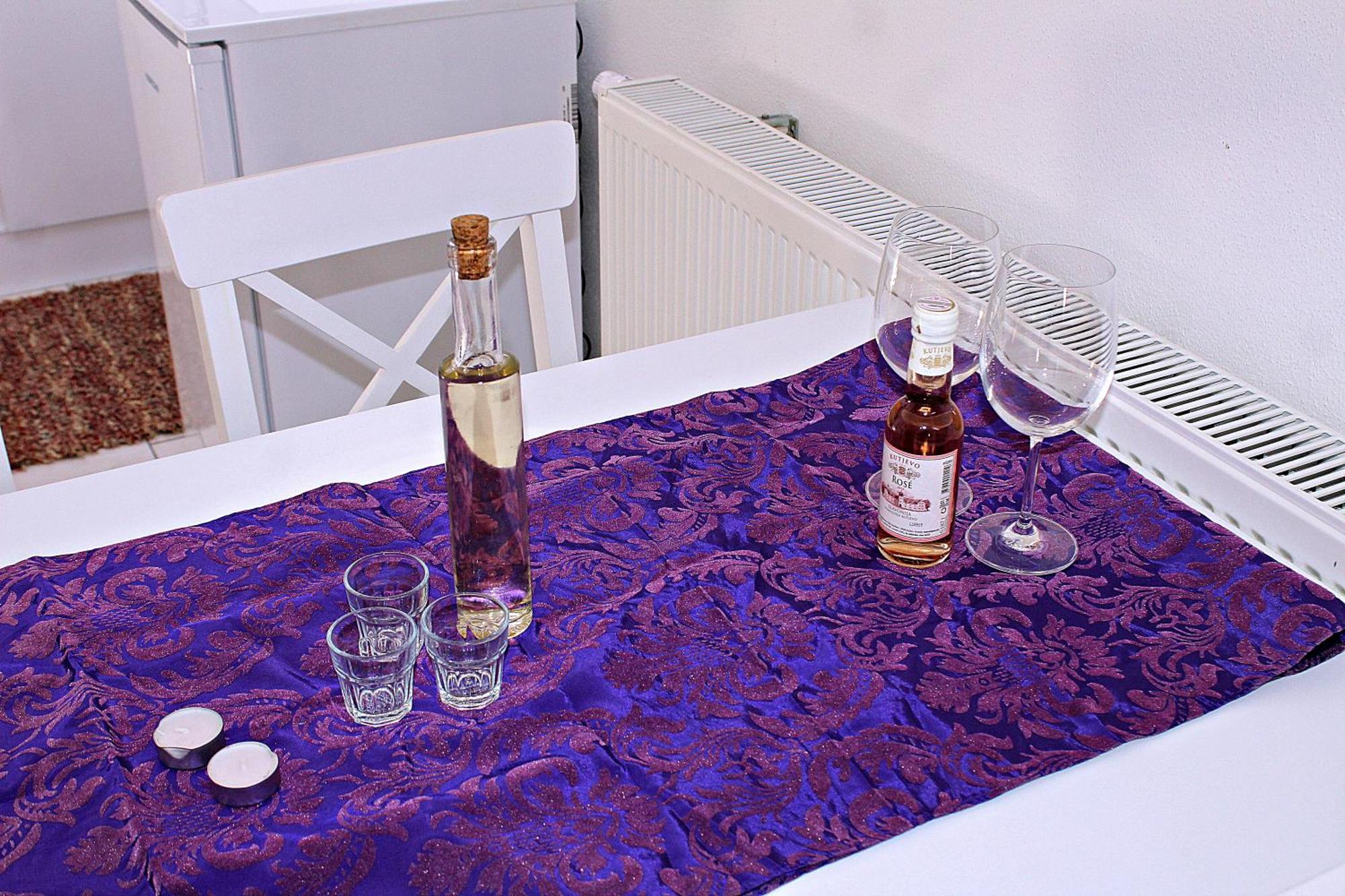 Bed and Breakfast Yosefsfeld Kutjevo Zimmer foto
