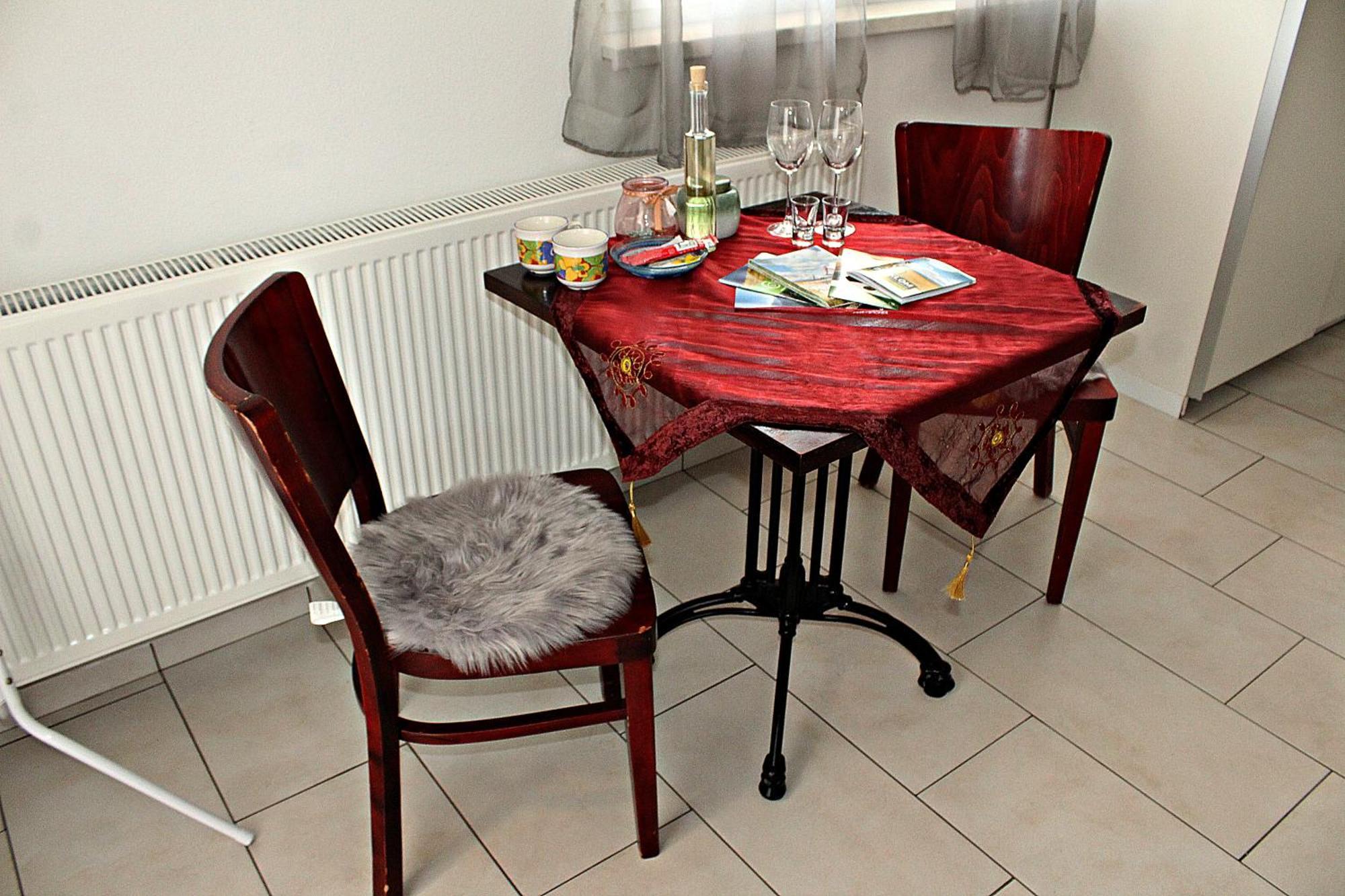 Bed and Breakfast Yosefsfeld Kutjevo Zimmer foto