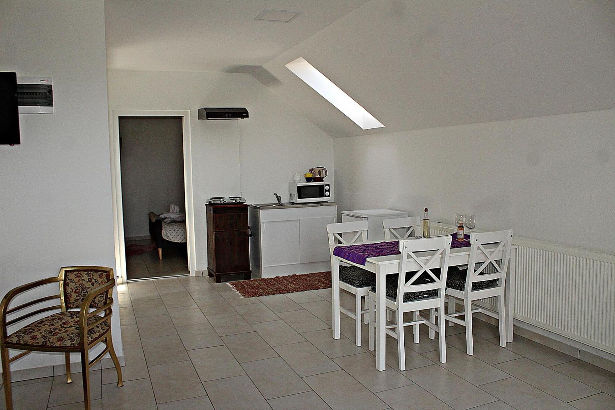 Bed and Breakfast Yosefsfeld Kutjevo Zimmer foto