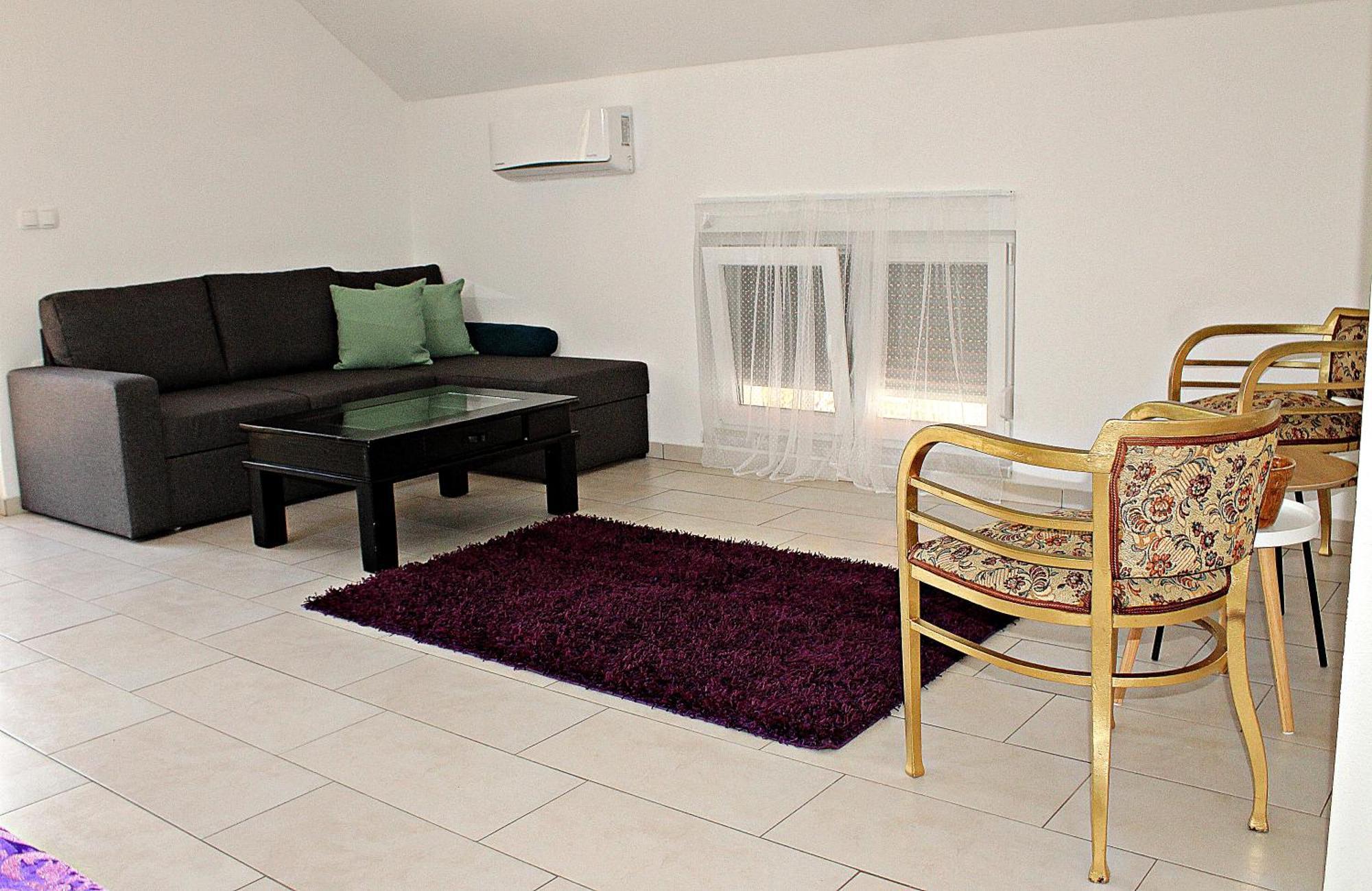 Bed and Breakfast Yosefsfeld Kutjevo Zimmer foto